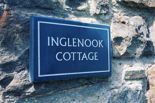 Inglenook Cottage | Wandylaw Cottages